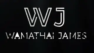 logo animation {texture}