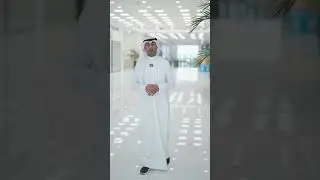 من قصص نجاح خريجينا، الخريج عبدالعزيز الدريع