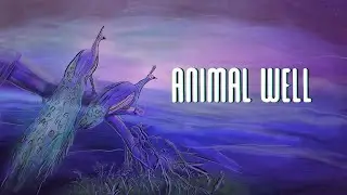 ANIMAL WELL | a game full of secrets