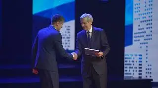СУЭНКО День энергетика 2023 Нефтяник