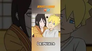 Boruto x hanabi😂(boruto/naruto parody) psycho aunt returns 