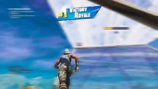 The Best 60fps OG Fortnite Controller Settings