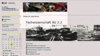 Moodle für Studierende