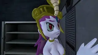 The Secret Of Risky Boots Episode 6 Clip: Prison Escape