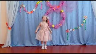 ОБОЛЕНСКАЯ СОФЬЯ. ПЕСНЯ 