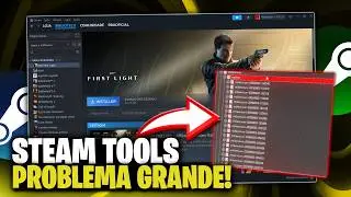 STEAM TOOLS: BIG PROBLEM THIS TIME! - (LUA TOOLS/MILLENNIUM) - 2026