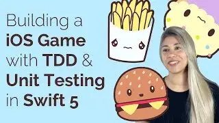 Building Simple iOS Game App in Swift 5