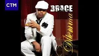 Brace - Iemand Anders ft. Chiara (Official Audio)
