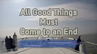 All Good Things Must Come to an End