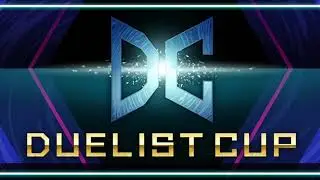 Yu-Gi-Oh! Master Duel BGM - September DUELIST CUP First Stage - Main Theme