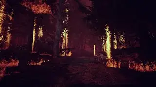 Slender the arrival playthough 5: the arrival FINALE