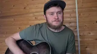 Mark Knopfler - 5.15 a.m. (cover)