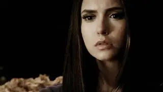 everything burns | the vampire diaries