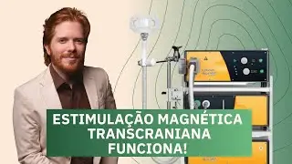 What is Transcranial Magnetic Stimulation and How Does it Work?