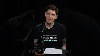 🎙️ CELÝ ROZHOVOR S MICHALEM PĚCHOUČKEM NAJDETE NA KANÁLE