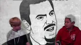 march 6th, 2016 Green screen