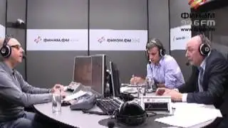 Бережливое производство на finam fm