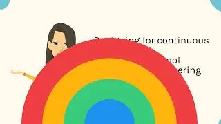 Easy Steps Designing for Continuous Learning and Development