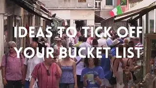 WAInderlust - Your Travel Guide | TRAILER