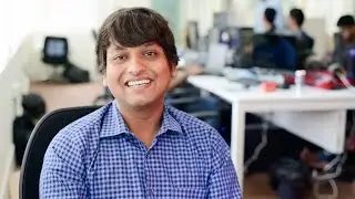 Meet Virendra - Software Developer, HackerEarth on Super