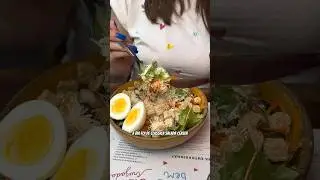 Comida Saudável - Bom Bowls | TourSP