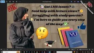 🤔 Got study struggles? Drop your questions below, and I’ll feature them in an upcoming video! 📩