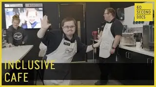 Inclusive Cafe | Bitty and Beau’s Coffee