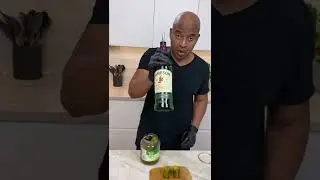 #shorts Pickleback in a Pickle🍹 #tipsybartender #alcoholtok #cocktail