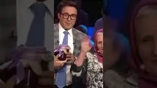 Галина в гостях у Андрея Малахова!!! эмоции переполняют!!