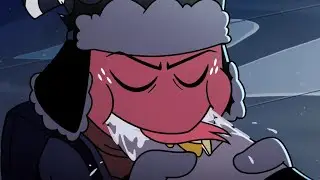 Moxxie SLURPS asmodean cristal