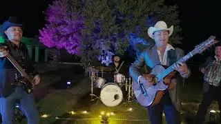 Mega Parrando Norteñas | Contigo (LETRA) | 2024