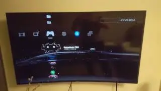 How to install package files on your ps3