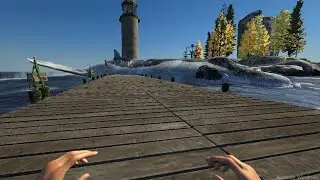 Seige Whale at Port | Nort Whales | #DSRP S6 Whitelist Highlight | ATLAS