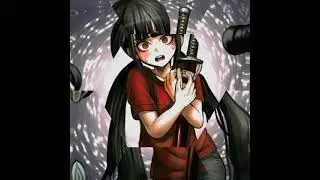 Maki Harukawa edit | If u seek amy