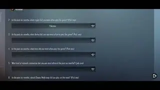 Unlink third link email/number  Pubg account  