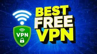 The Best Free VPN That Actually Protects Your Privacy