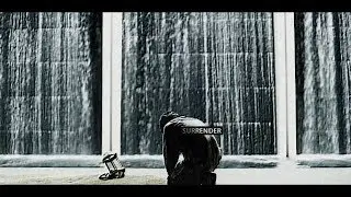 surrender. [BTS - fake love]
