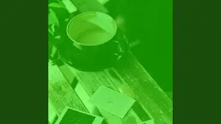Hypnotic Indoor Dining
