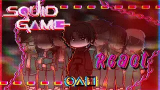 Squid Game react to Season 3  || S3,spoilers, S2,457 angst || (gcrv) 2X SPEED‼️