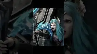 Вексана ❤ #mobilelegends #khariyamazero #mlbb #мобайллегенд #shorts