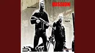 Mission (feat. Marc Countup)