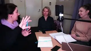 Mis on toetav tagasiside. Kati Aus ja Marina Kurvits