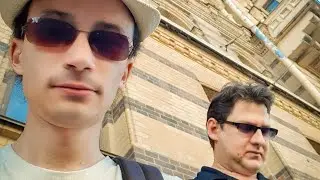 ПОЗВАЛИ на ПРОЭКТ "ОПЕРА ВСЕМ" | ВЫНОСИМ ИНСТРУМЕНТ | ЕДЕМ В ТАКСИ | ВЫХОДИМ