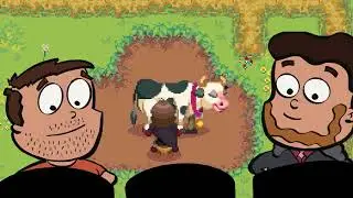How Excited Are We About...Kynseed [SPOILER] VERY!