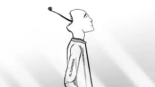 HEAVY Thoughts | 2D Animation
