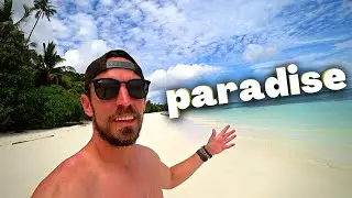 The Most Beautiful Beach in Indonesia? | The Kei Islands
