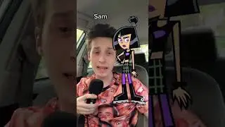 Ranking the goth cartoon baddies 