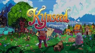 Kynseed - Life Sim Sandbox RPG - Out Now!