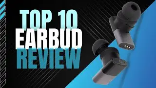 Ultimate Earbud Showdown: Top 10 Picks for Unbeatable Sound!