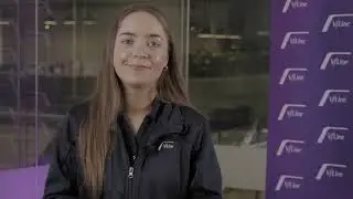 The V/Line Driver Trainee Program